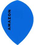 Amazon - Kék - Pear - 100 Mikron - Darts Toll (f0317)