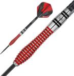Winmau - DENNIS PRIESTLEY SPECIAL EDITION 90% - STEEL DARTS SZETT - 22g (1436/22)