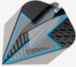 TARGET - The Power Series - Fekete - Pro. Ultra - No. 6 - 100 Mikron - Darts Toll (336350)