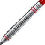 Harrows - RAPIDE STYLE B 90% - STEEL DARTS SZETT - 22g (BD80522)