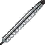 Harrows - SILVER ARROWS RINGED - STEEL DARTS SZETT - 22g (BD10322)