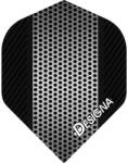 DESIGNA - Ezüst - 100 Mikron - Darts Toll (f2432)