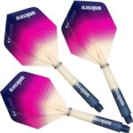 UNICORN - Cosmos Aurora Combo Pack - 100 Mikron - Dart Toll - Medium (74701)