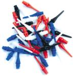 HARROWS - Boxed 100 Kék 2ba Micro - Darts Soft Hegy (ps3021003)