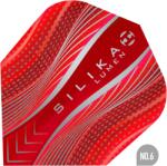 HARROWS - Silika Lumen No6 Piros - 100 Mikron - Darts Toll (hf5118)