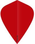 RUTHLESS - R4x - Solid - Piros - Kite - 100 Mikron - Darts Toll (f3447)