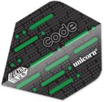 UNICORN - Ultrafly Plus Code Zöld - 100 Mikron - Dart Toll (68954)