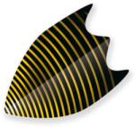 UNICORN - Maestro - Machina - Gold - Fin - 100 Mikron - Darts Toll (68527)