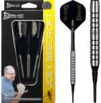 GALAXY - JOEY BEECROFT - KILLER BEE - NATURAL 90% - SOFT DARTS SZETT - 18g (D1128)