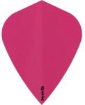 DESIGNA - Dsx100 - Rózsaszín - Kite - 100 Mikron - Darts Toll (f1480)