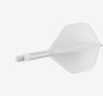 TARGET - K-flex - No2 - Fehér - Darts Toll/szár - Medium (410024)