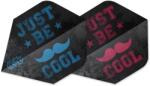 UNICORN - Ultrafly Plus Just Be Cool - 100 Mikron - Dart Toll (69026)