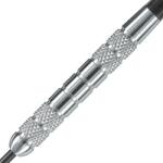 Harrows - TORPEDO GK2 80% - STEEL DARTS SZETT - 27g (BD61727)
