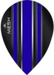 MISSION - Mesh Pear Sötét Kék - 100 Mikron - Darts Toll (f2005)