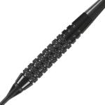 Harrows - BLACK ARROW STYLE 2 - SOFT DARTS SZETT - 18g (DD1031851)