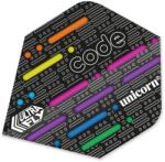 UNICORN - Ultrafly Plus Code Dna - 100 Mikron - Dart Toll (68958)