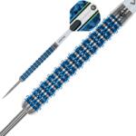 Winmau - POSEIDON 90% - STEEL DARTS SZETT - 25g (1486/25)