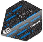 UNICORN - Ultrafly Plus Code Kék - 100 Mikron - Dart Toll (68952)
