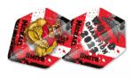 UNICORN - Ultrafly W/champ Michael Smith - 100 Mikron - Dart Toll (69781)