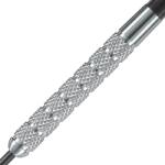 Harrows - TORPEDO 80% - STEEL DARTS SZETT - 21g (BD61721)