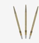 TARGET - SWISS POINT - DX - ARANY - DARTS HEGY - 40mm (340155)