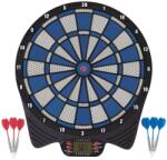 Unicorn - Lcd Soft Tip + 2 Szett - Soft Darts Tábla (79527)