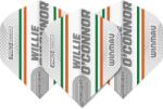WINMAU - Prism Alpha - Willie O'connor - 100 Mikron - Darts Toll (6915/729)