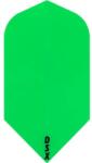 DESIGNA - Dsx100 - Zöld - Slim - 100 Mikron - Darts Toll (f1490)
