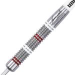 Unicorn - SILVERSTAR JAMES WADE 80% - STEEL DARTS SZETT - 22g (8780)
