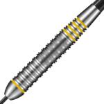 Harrows - CHIZZY BRASS- STEEL DARTS SZETT - 23g (BD108923)
