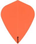 DESIGNA - Dsx100 - Narancssárga - Kite - 100 Mikron - Darts Toll (f1481)