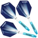 UNICORN - Cosmos Comet Combo Pack - 100 Mikron - Dart Toll - Medium (74704)