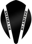 RUTHLESS - V100 Pro - Fekete - Pear - 100 Mikron - Darts Toll (f3504)