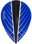 HARROWS - Quantum X - Kék - Pear - 100 Mikron - Darts Toll (f2953)