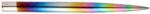 WINMAU - 32MM RAINBOW STEELTIP POINTS - 32mm (8378)