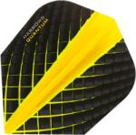 HARROWS - Quantum - Sárga - 100 Mikron - Darts Toll (fb6809)