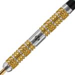 Harrows - ANNIVERSARY ATLANTIS 95% - STEEL DARTS NYÍL SZETT - 22g (BD84122)