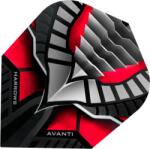 HARROWS - Avanti Piros -100 Mikron - Darts Toll (fb7401)