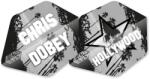 UNICORN - Ultrafly Chris Dobey - 75 Mikron - Dart Toll (69039)