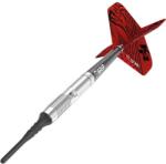 BULL'S Darts - KRZYSZTOF RATAJSKI - THE POLISH EAGLE - SCOREMASTER 80% - SOFT DARTS SZETT - 18g (D5079)