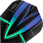 HARROWS - Fusion Jade/kék - 100 Mikron - Darts Toll (fb4401)