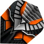HARROWS - Avanti Narancssárga -100 Mikron - Darts Toll (fb7403)