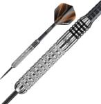 Winmau - BARBARIAN INOX ACÉL - STEEL DARTS SZETT - 20g (2302/20)