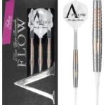 DYNASTY - BLACK LINE CT - FALLON SHERROCK - PINK GOLD - FALLON 95% - SOFT DARTS SZETT - 20g (D1057)