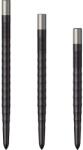MISSION - RIPPLE - FEKETE - DARTS STEEL HEGY - 40mm (X2736)