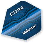 UNICORN - Core Plus Core Kék - 75 Mikron - Dart Toll (68730)