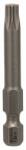 Bosch csavarhúzó bit extra kemény Extra-Hart T30, 49 mm 2607001642 (2607001642)