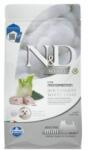 N&D White Adult Mini 2 kg