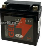 Landport GEL LTX9A-4 9Ah 150A