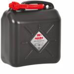 Hecht K00200 üzemanyag kanna 20L, kiöntő csörrel - CSAK 1-ES RAKTÁRBAN LÉVŐ TERMÉKHEZ RENDELHETŐ (VAGY MAGÁBAN) (K00200)